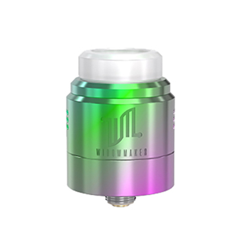 Vandy Vape Widowmaker RDA - Duhová