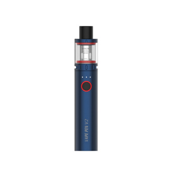 SMOK Vape Pen V2 sada - Modrá