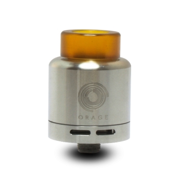 Dripper Orage - EDC Vape