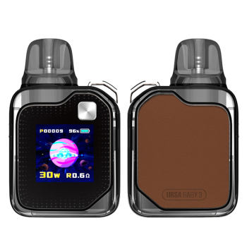 Lost Vape Ursa Baby 3 Pod systém - Shadow Mocha