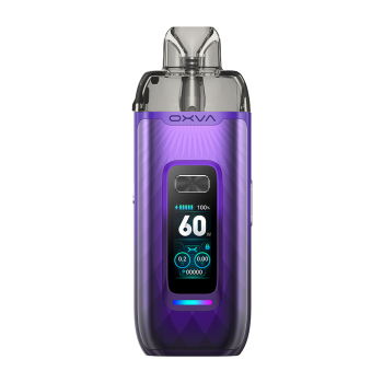 OXVA Vprime Pod sada - Auroral Purple