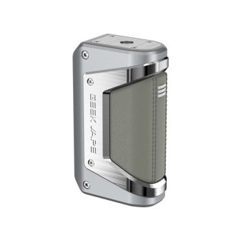 Geekvape Aegis Legend 2 TC Box Mód - Stříbrná