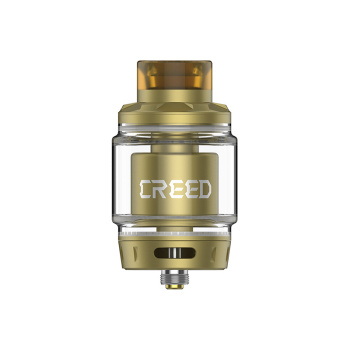 GeekVape Creed RTA - Zlatá