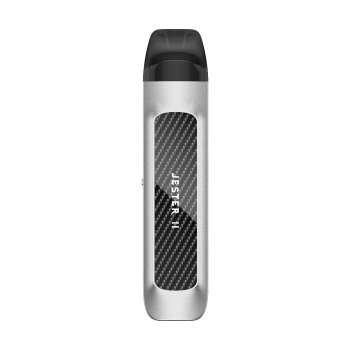 Vapefly Jester II Pod sada - Stříbrná
