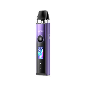 GeekVape Wenax Q Pro sada - Luminous Purple