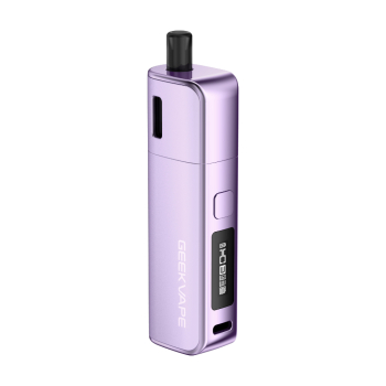 Geekvape Soul Pod systém sada - Fialová