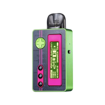 Lost Vape Ursa Pocket Pod systém - Retro hry - Cyber Elf