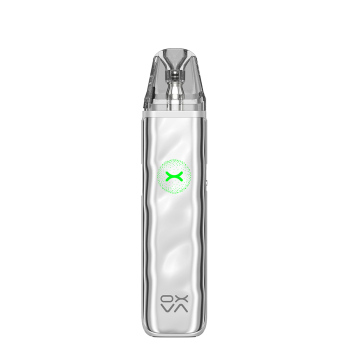 OXVA Xlim GO 2 Pod systém sada - Metal Silver