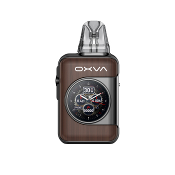 OXVA Xlim SQ Pro 2 Pod systém sada - Brown Wood