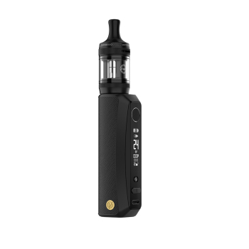Vaporesso GTX One Pro sada s XTank T - Černá