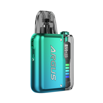 VOOPOO Argus P2 Pod sada - Neon Blue