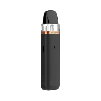 Uwell Caliburn G3 Lite Pod Systém sada - Space Black