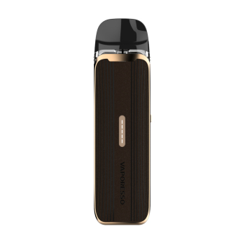 Vaporesso LUXE Q3 sada - Mocha Brown