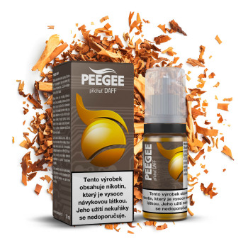 PEEGEE - DAFF - 12mg