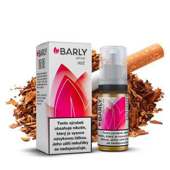 Barly RED - 5mg